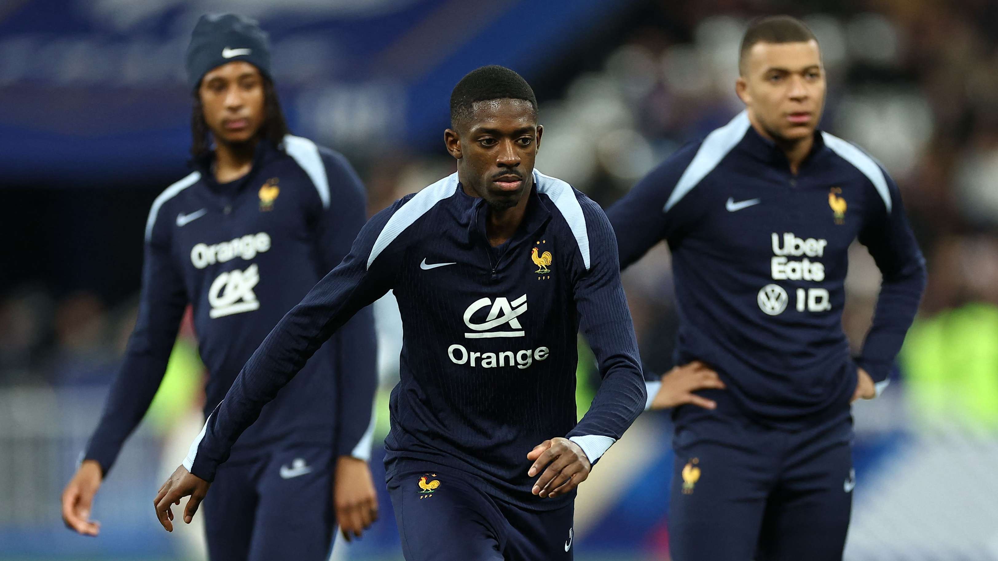 Kylian Mbappe Lacking Technical Brilliance, Says Jerome Rothen