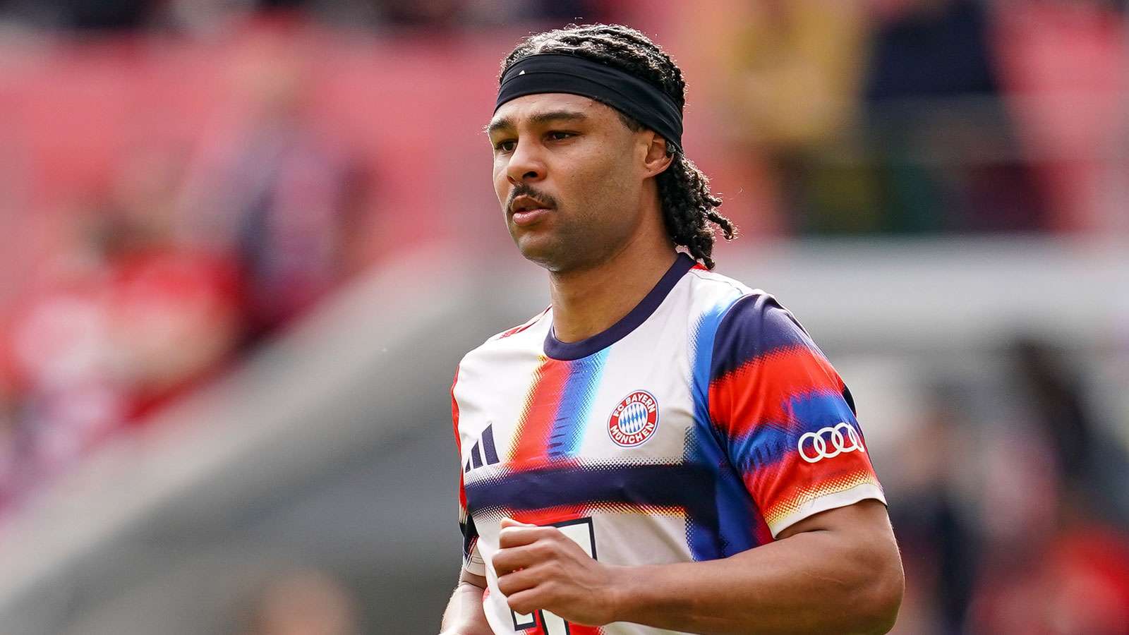 Bayern Munich Hit by Serge Gnabry Injury Blow