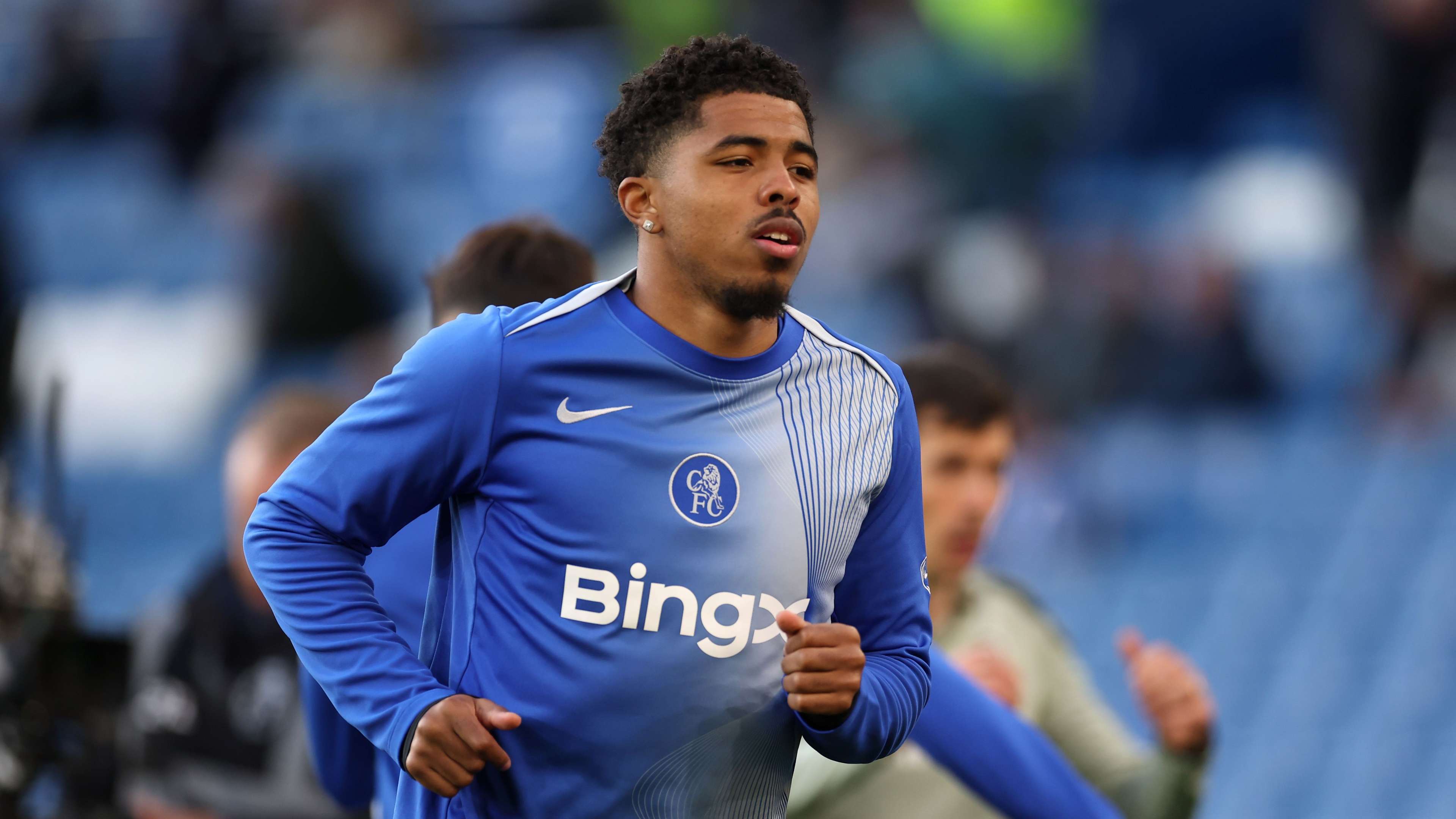 Barcelona Offered Shock Wesley Fofana Transfer by Chelsea