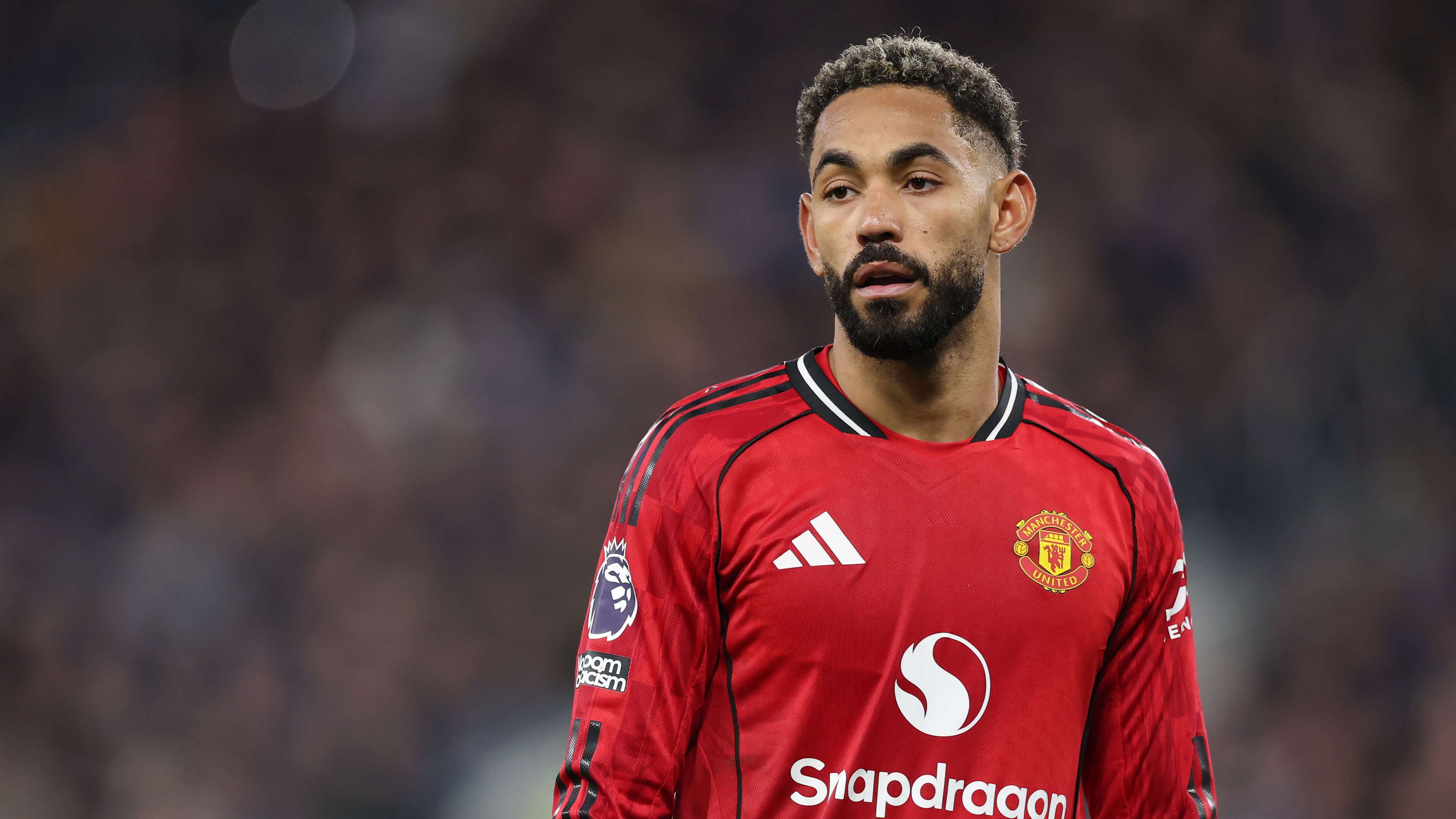 Matheus Cunha Misses Man Utd's Win Over Brentford Ahead of Liverpool Clash