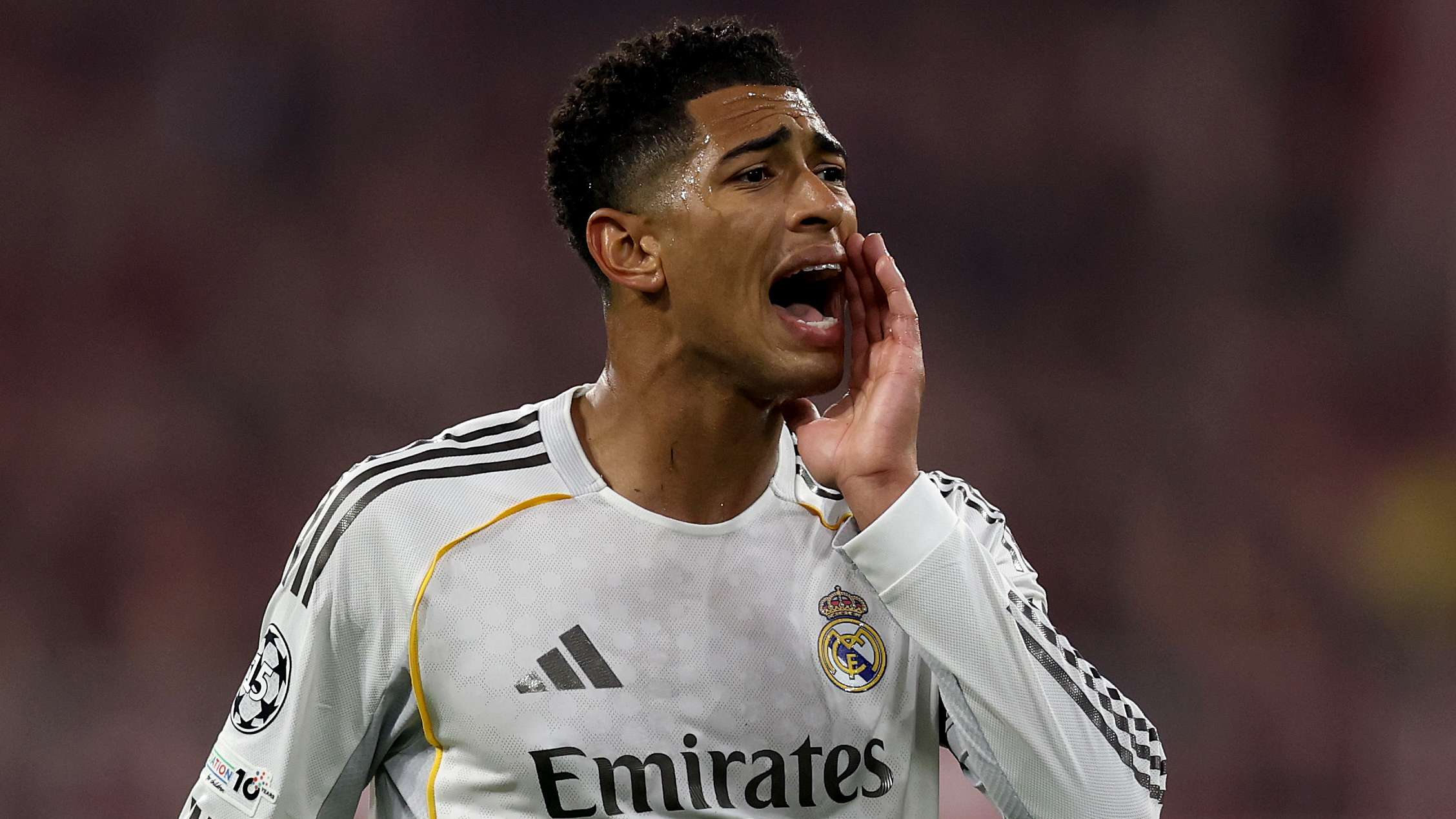 Jude Bellingham Speaks Out on Real Madrid's Champions League Exit