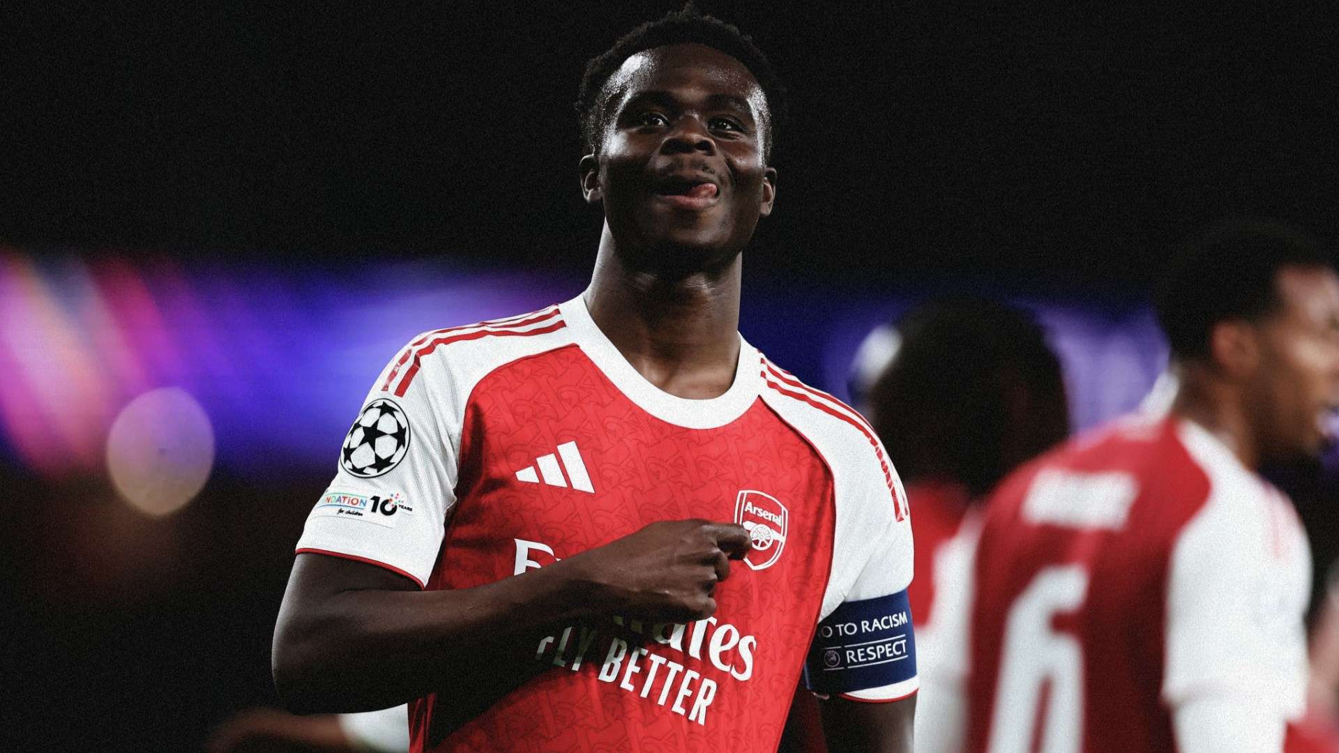 Arsenal Reach Champions League Final with 1-0 Win over Atletico Madrid