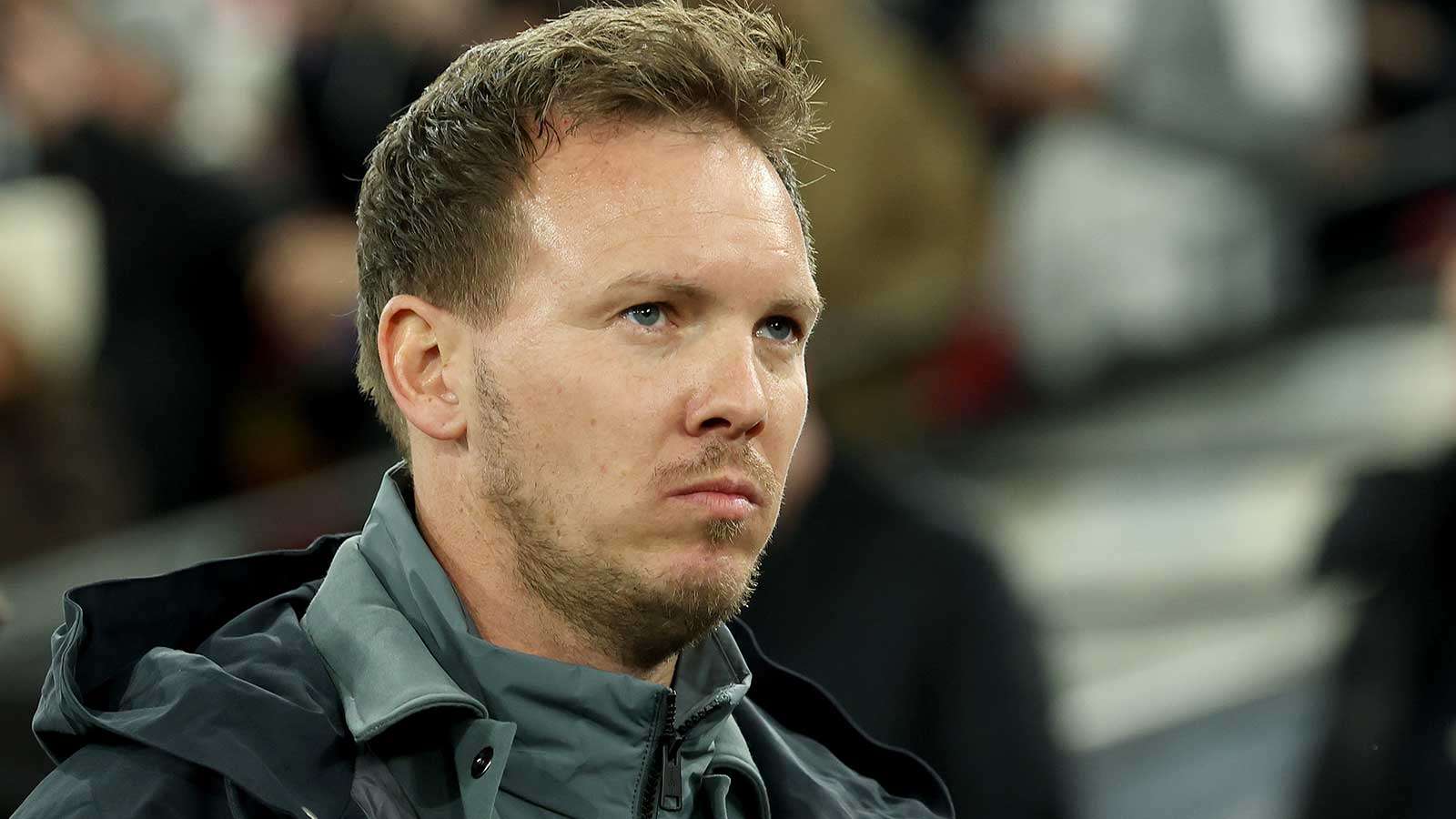 Dietmar Hamann urges Nagelsmann to include Chris Führich in World Cup squad