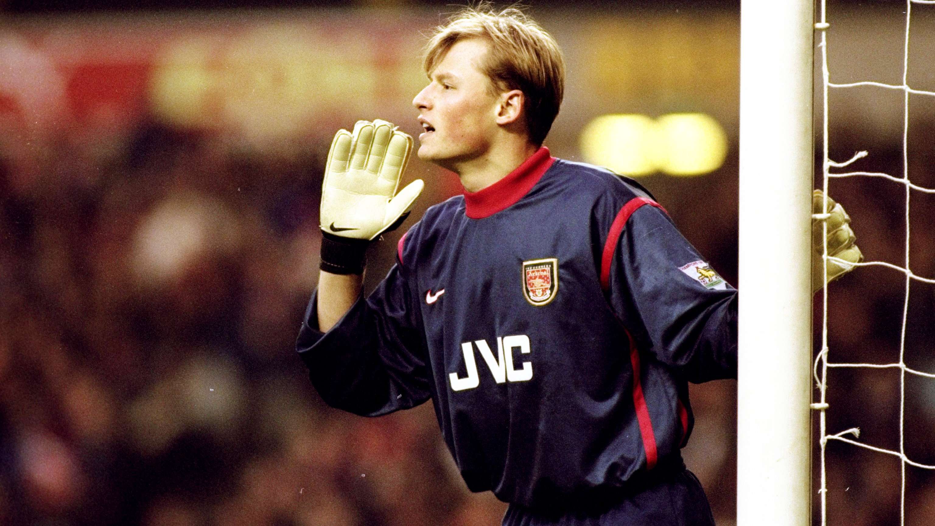 Alex Manninger dies in tragic train collision at 48