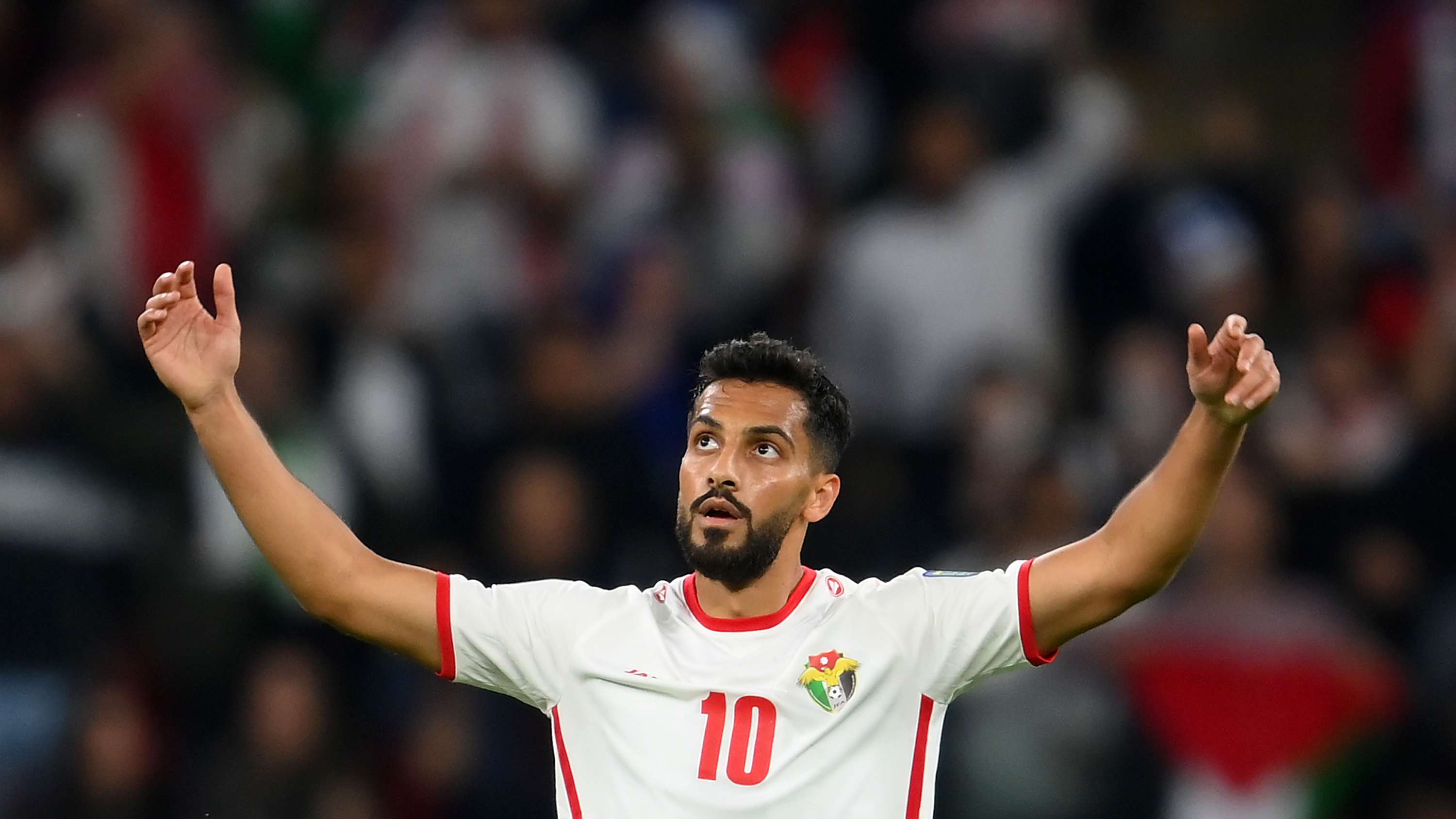Jordan's 2026 FIFA World Cup: TV Guide, Free Streams, VPNs, eSIMs