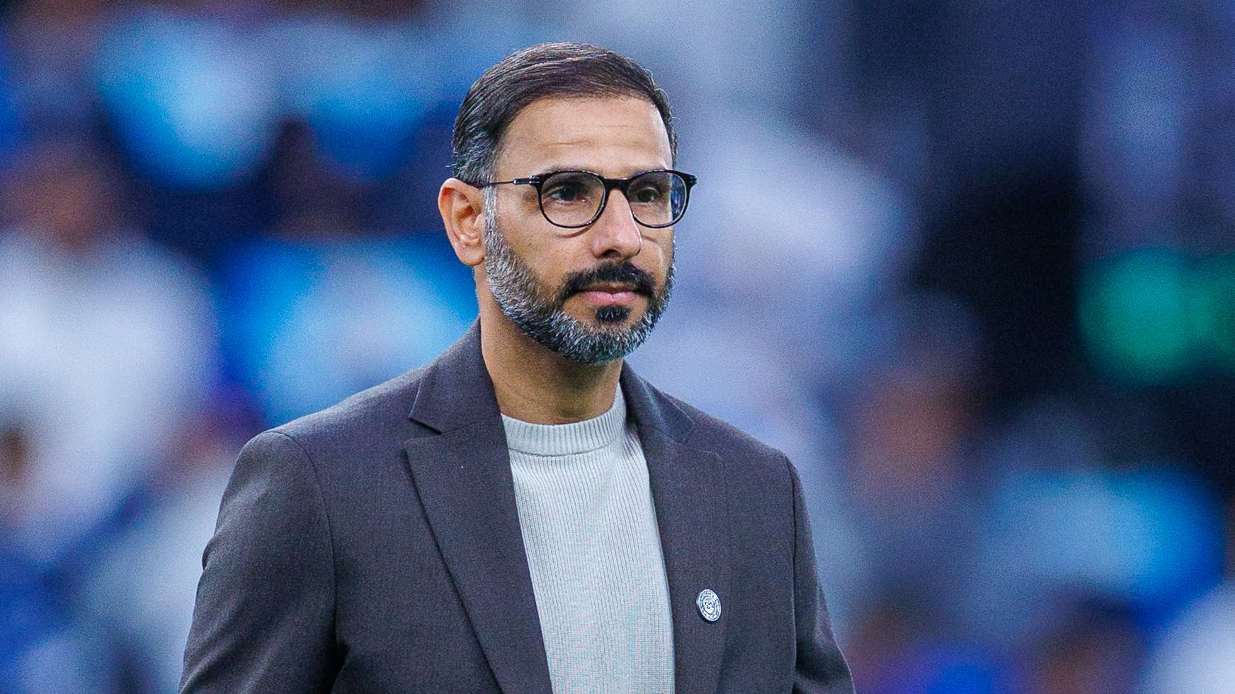 Al-Ittihad Considers Saad Al-Shehri Future Amid Saudi National Team Rumours