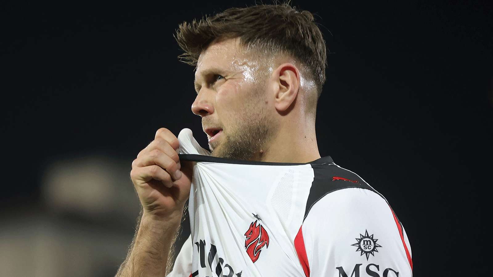 AC Milan Decides Against Niclas Füllkrug Transfer