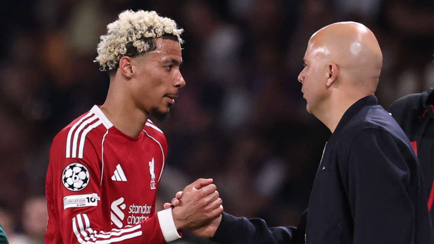 Hugo Ekitike Faces Long Rehab After Achilles Surgery