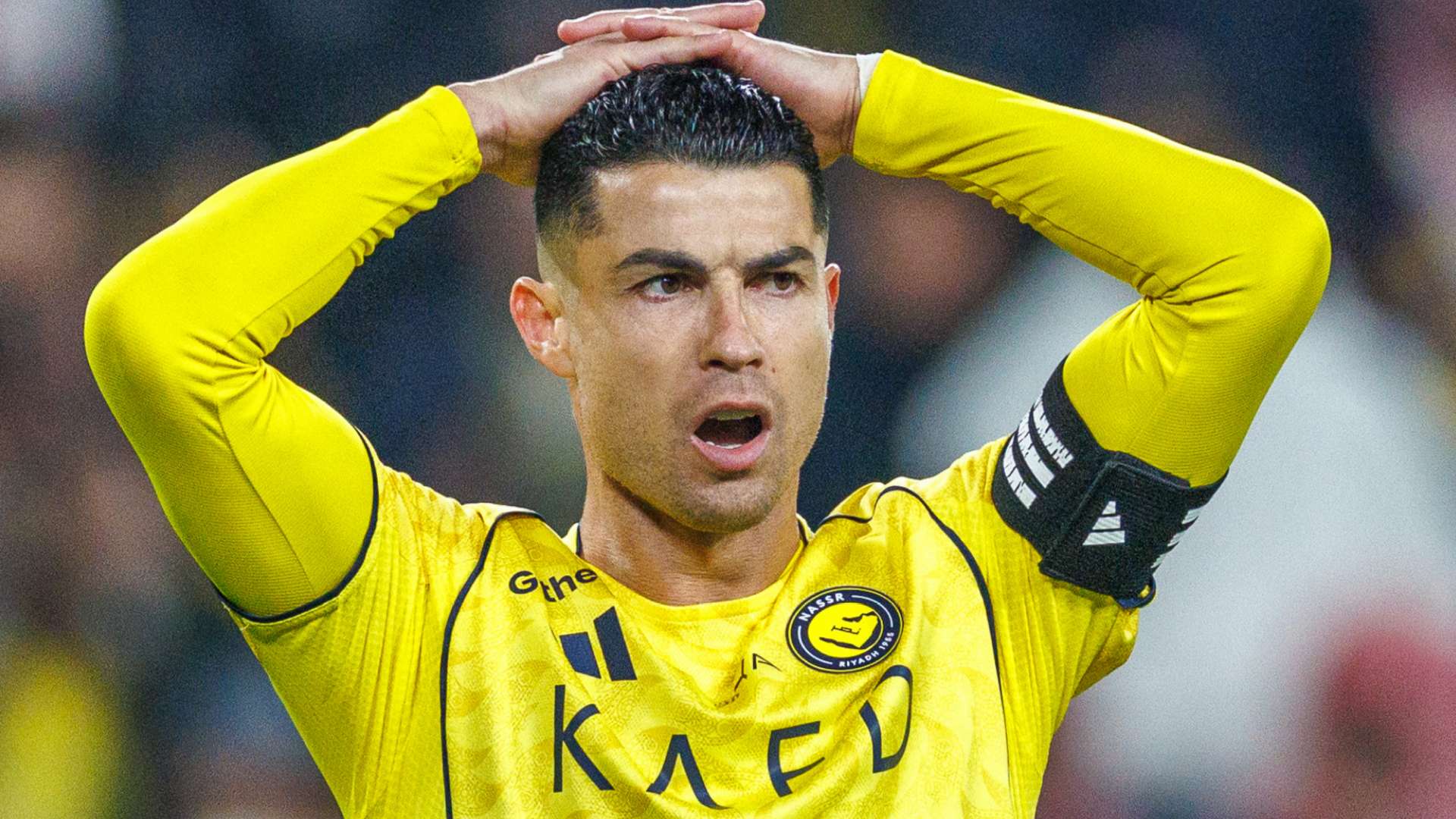Would the Saudi Pro League bubble burst without Cristiano Ronaldo?