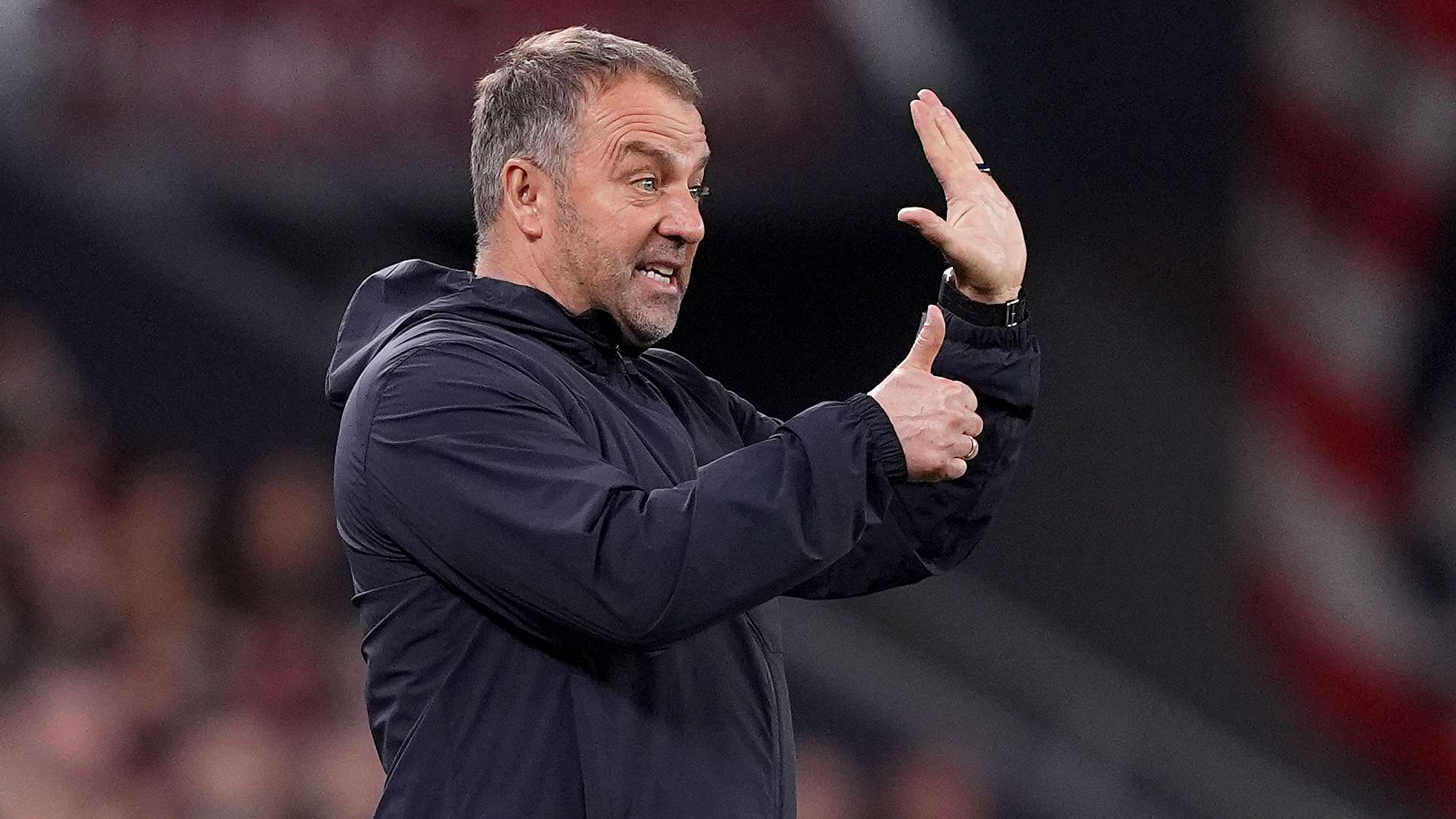 Hansi Flick Confident in Barcelona's Comeback Against Atletico Madrid