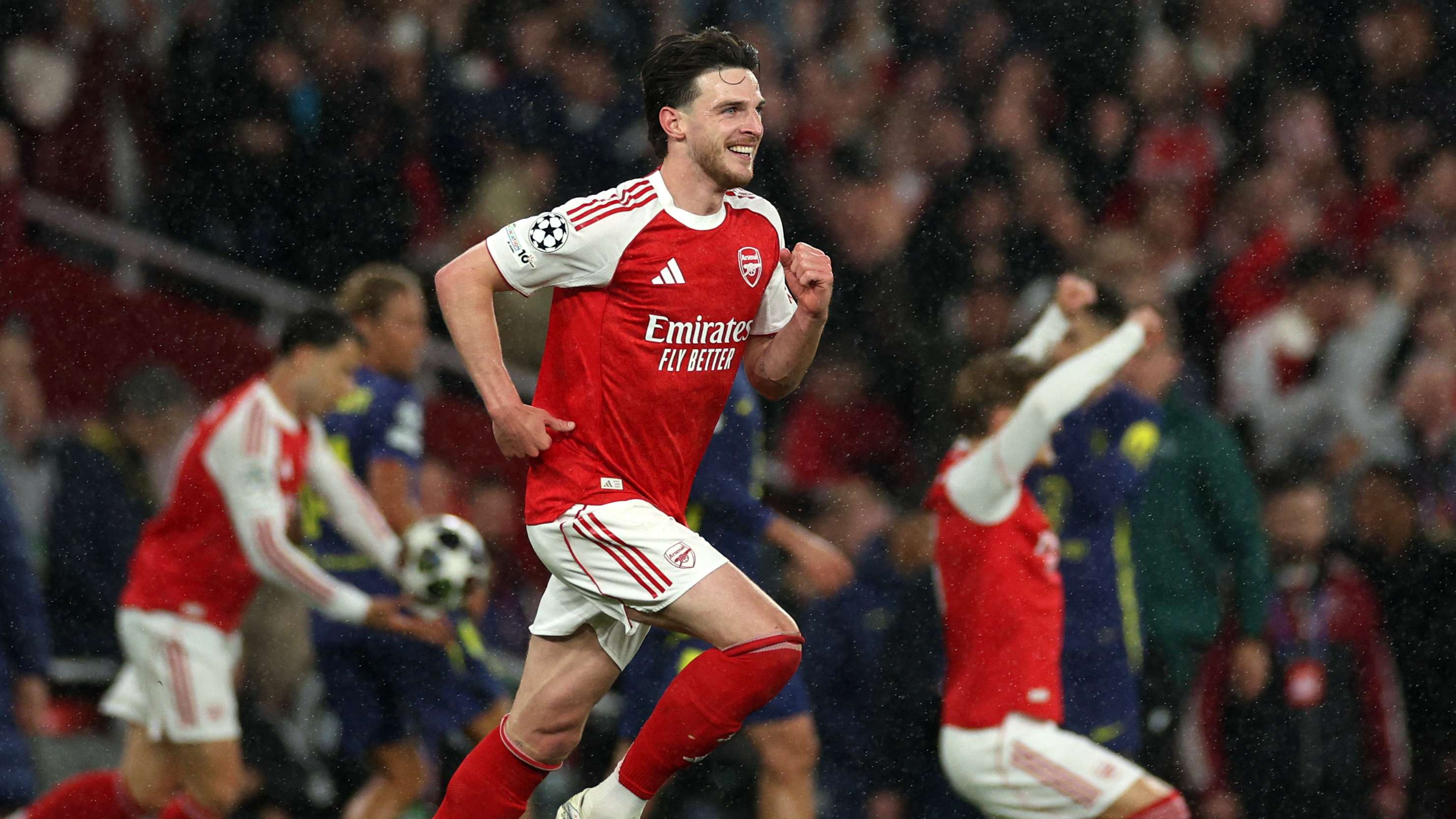 Arsenal Trophy Parade Date Set for Potential Premier League & Champions League Party