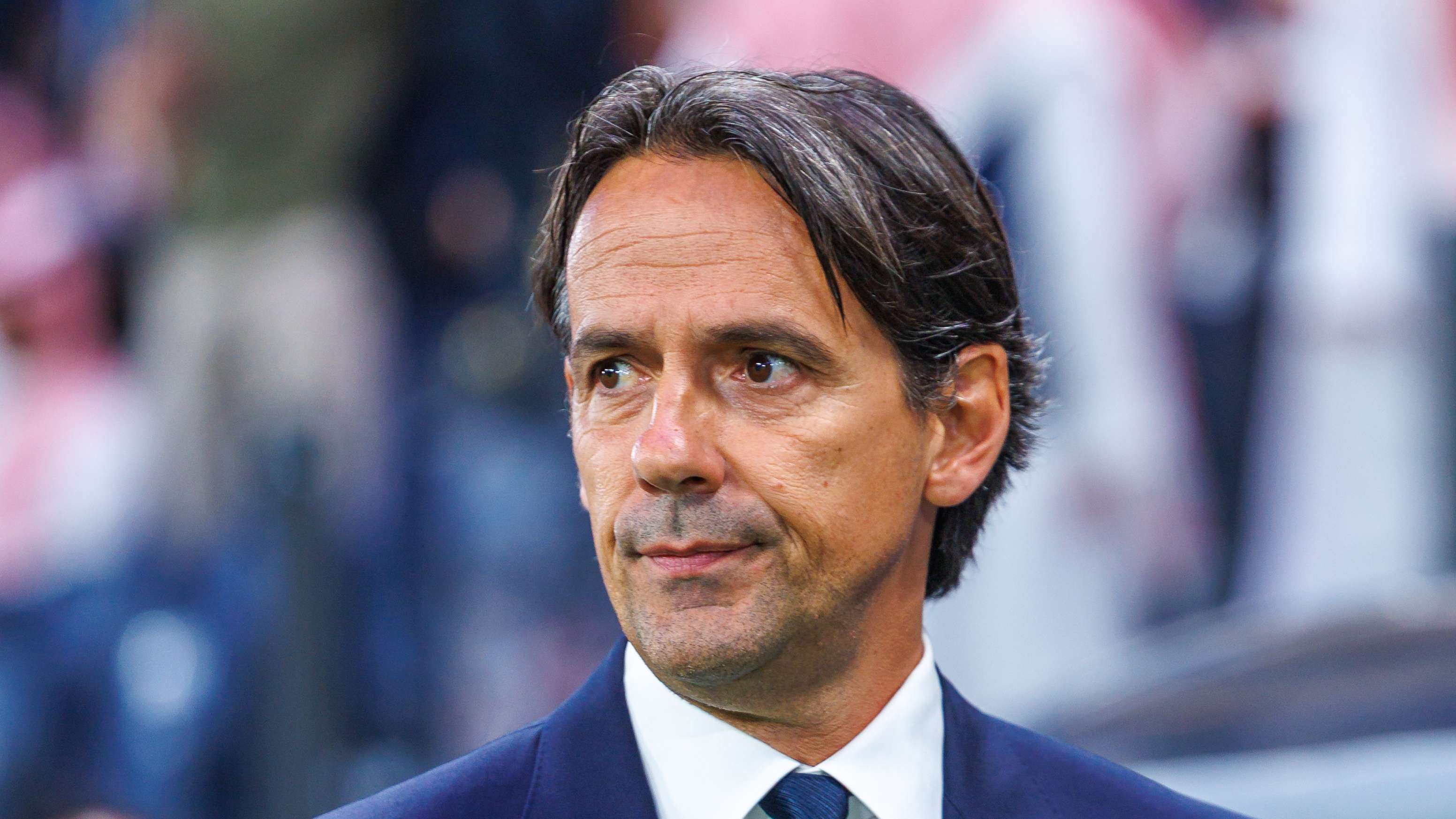Inzaghi Recalls Al-Ittihad's Dark Past Ahead of Roshen League Clash