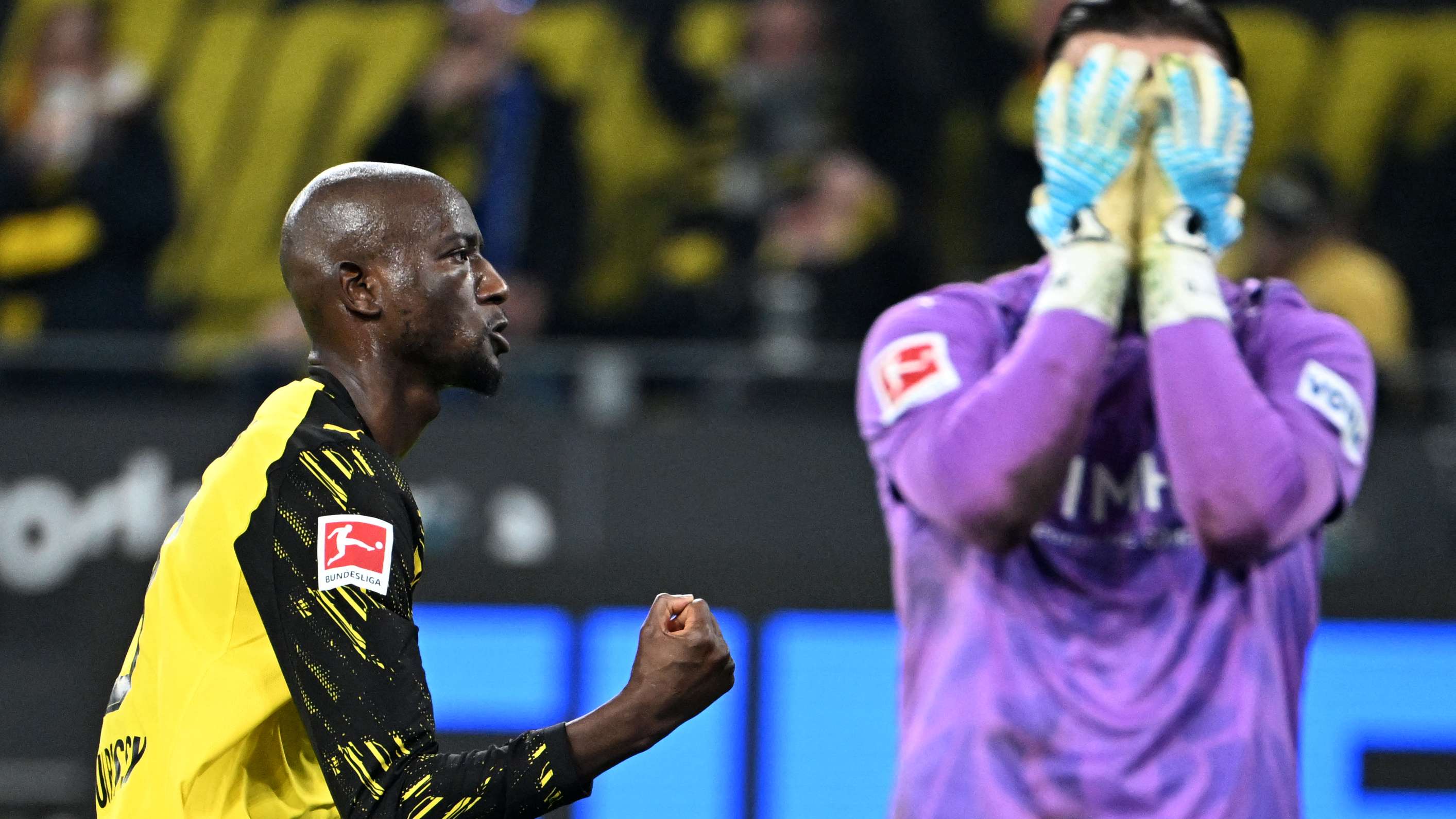 Diant Ramaj's Uncertain Future at BVB Amid Heidenheim Loan