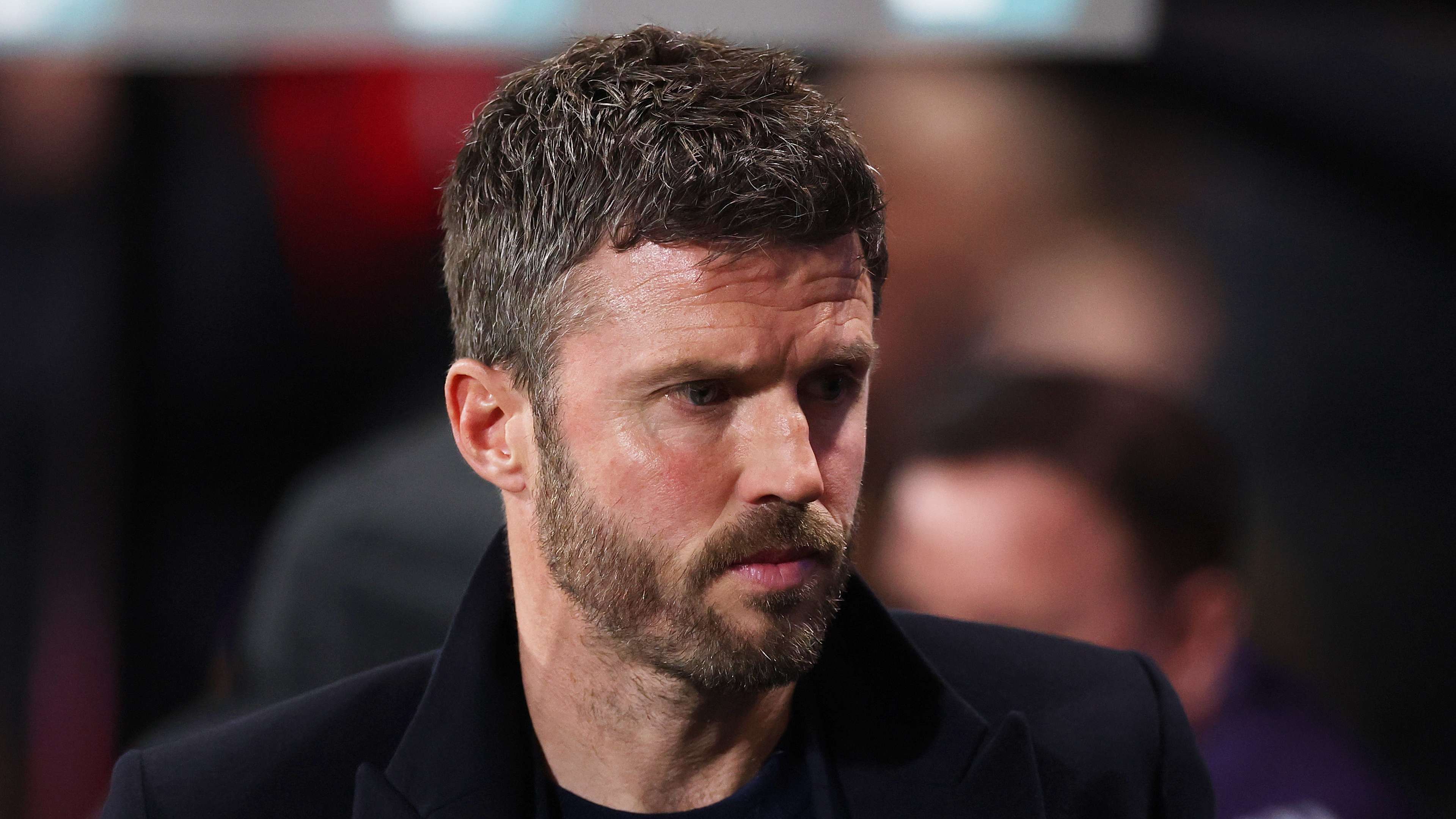 Man Utd warned against 'ridiculous' Michael Carrick decision