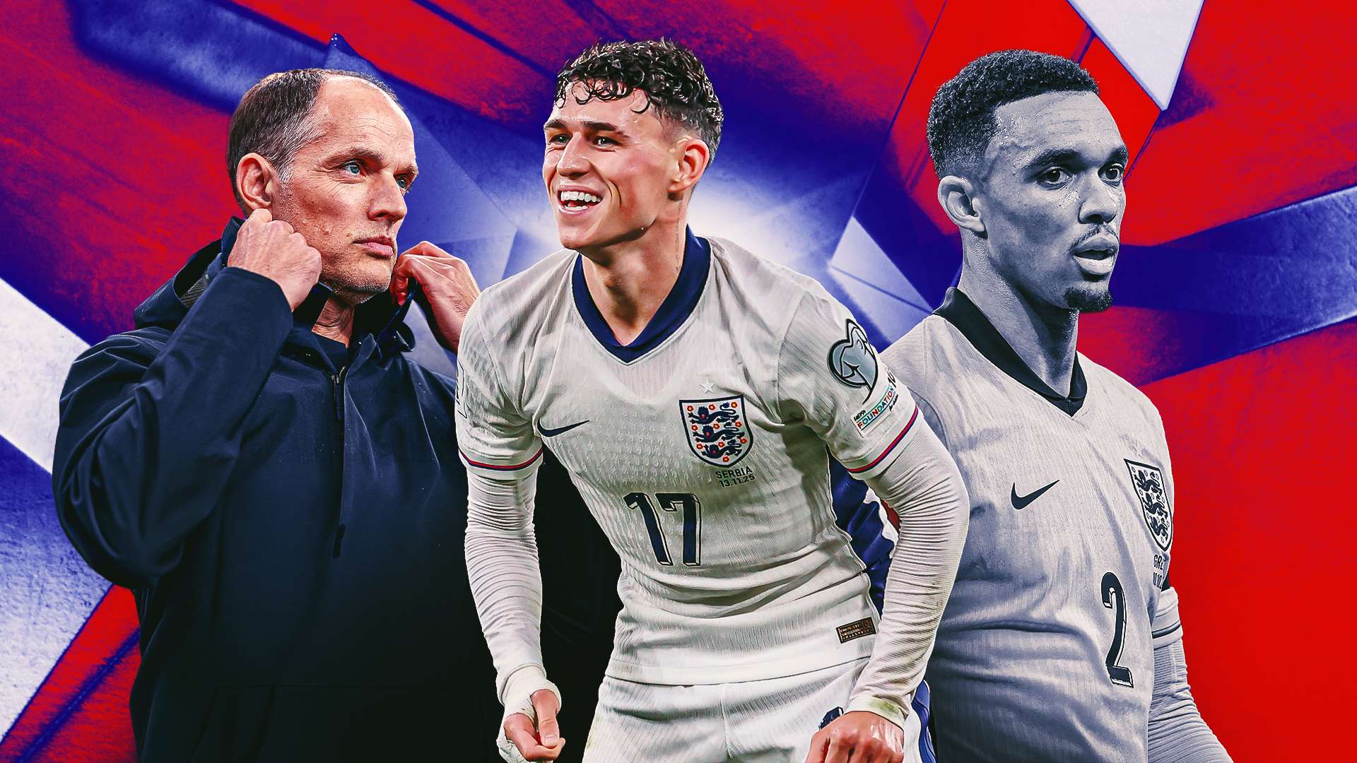 Tuchel's England Gamble: Foden's Survival, Alexander-Arnold's Exclusion, and the 35-Man Squad Split