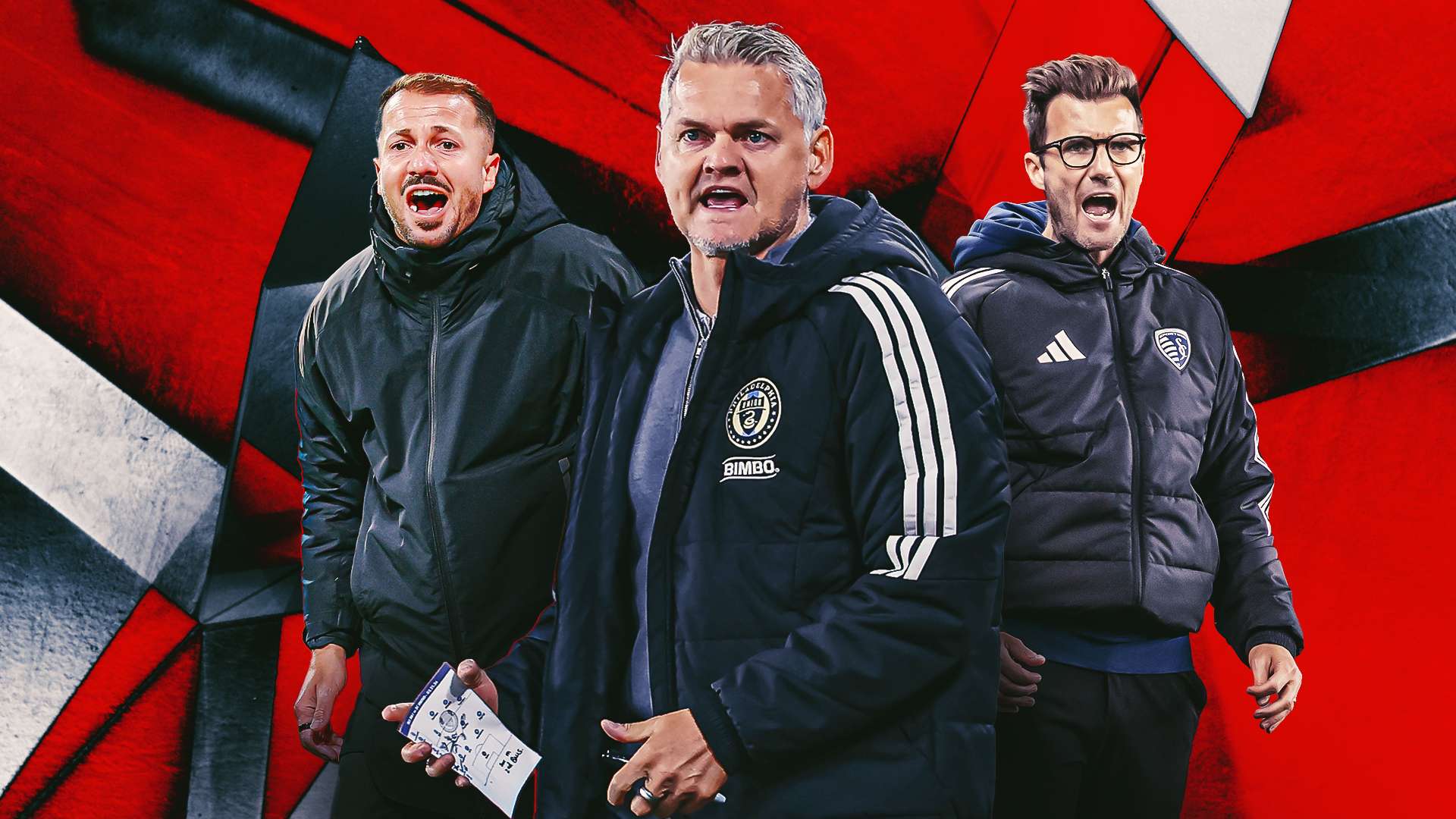 MLS Managers on the Hot Seat: Bradley Carnell Under Pressure