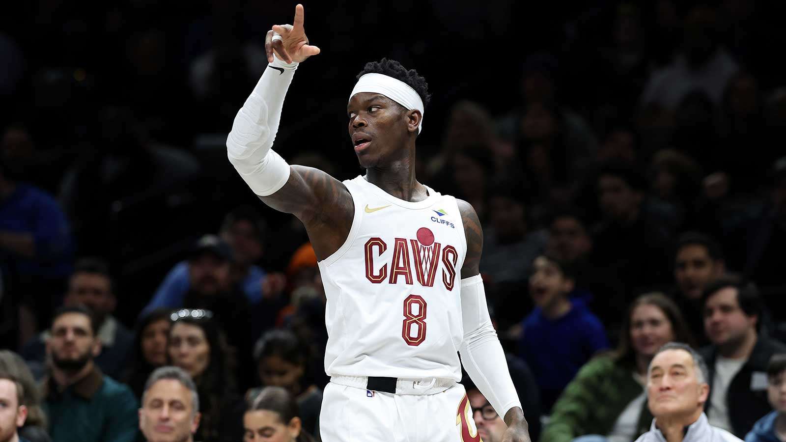 Dennis Schröder Praises Andreas Obst as Best Shooter in Europe
