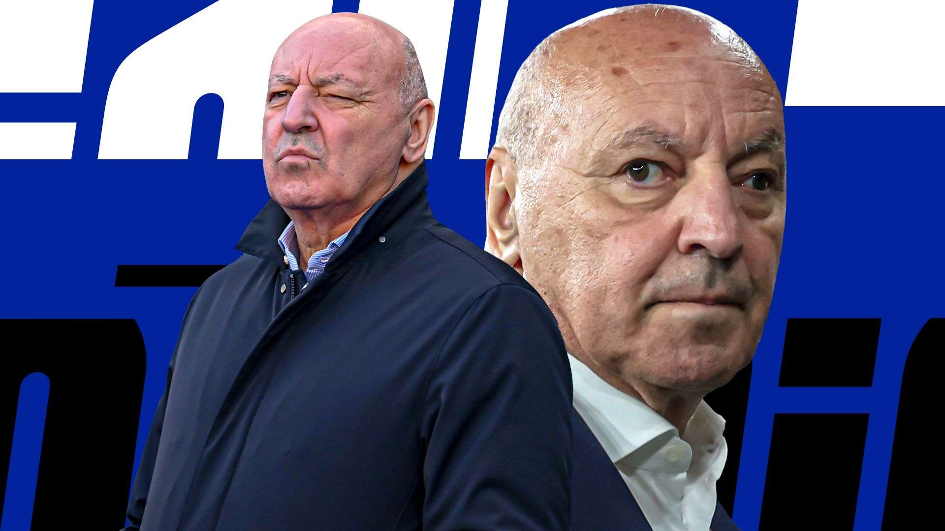 Marotta Vows to Give Back to Inter’s Youth Amid Drone Parent Trend