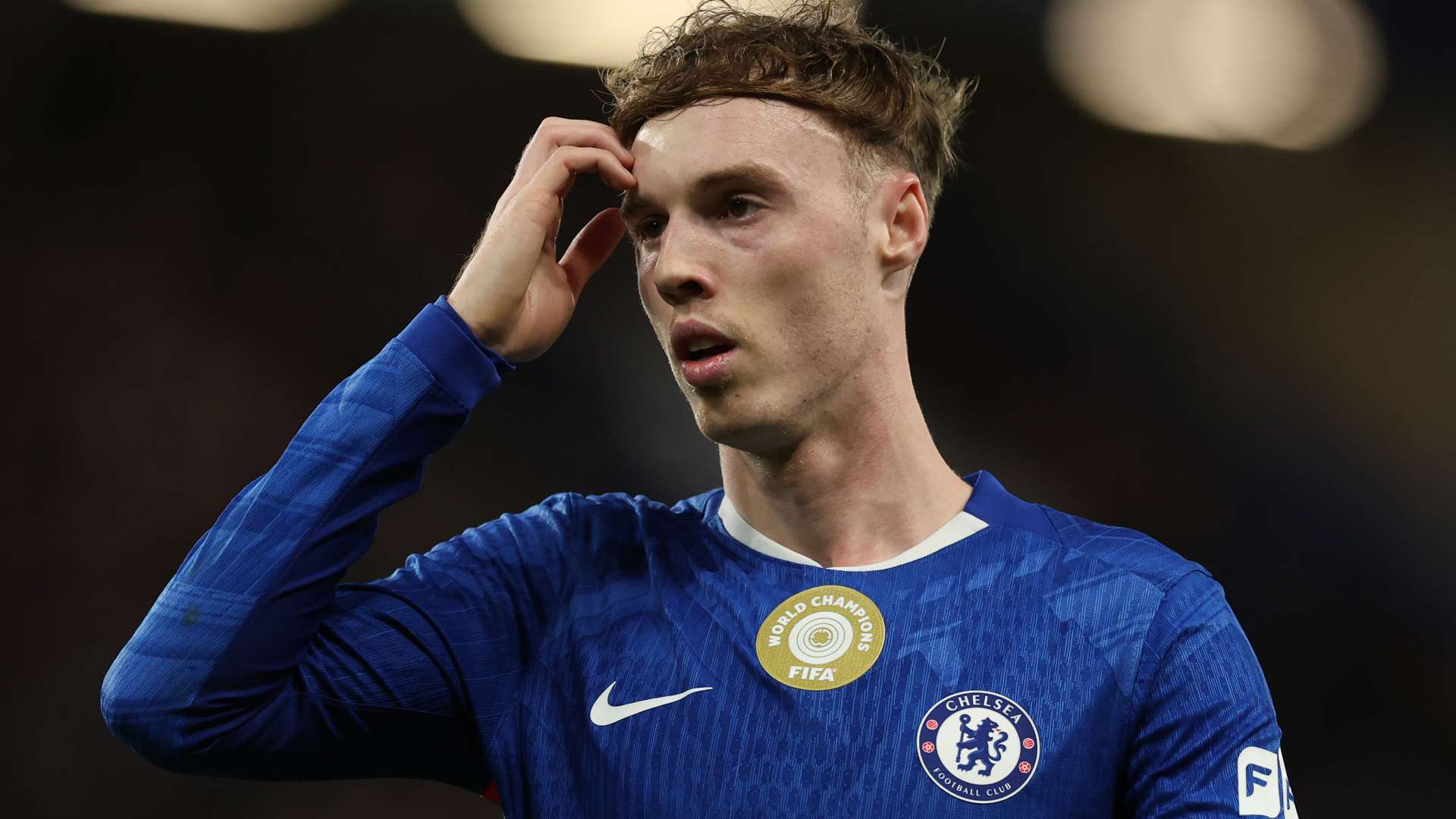 Premier League Icon Warns Cole Palmer to Leave Chelsea