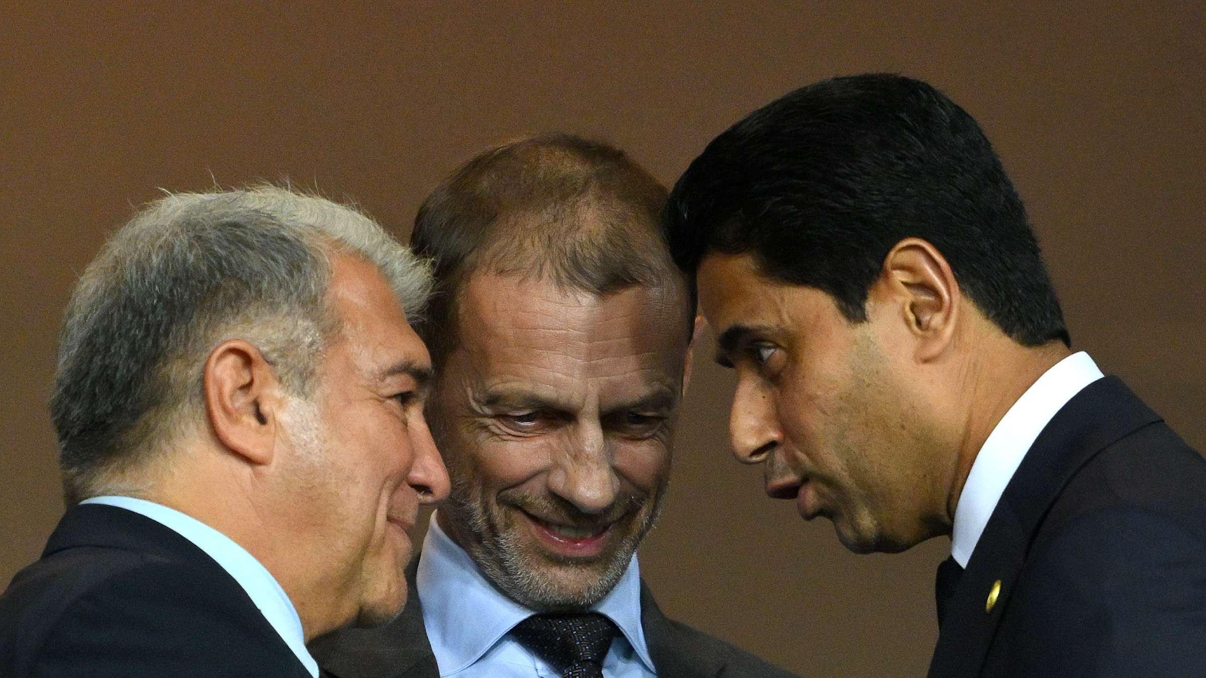 PSG Snatches Top Talent from Barcelona